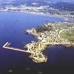 Casa Riveira Grande,il
