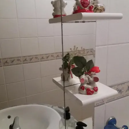 Apartamento Casa Riveira Grande,il Boiro