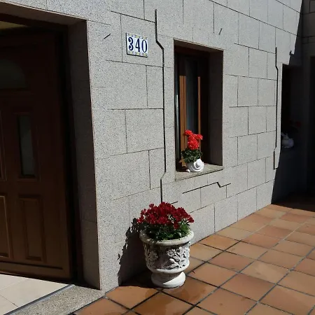 Casa Riveira Grande,il * Boiro