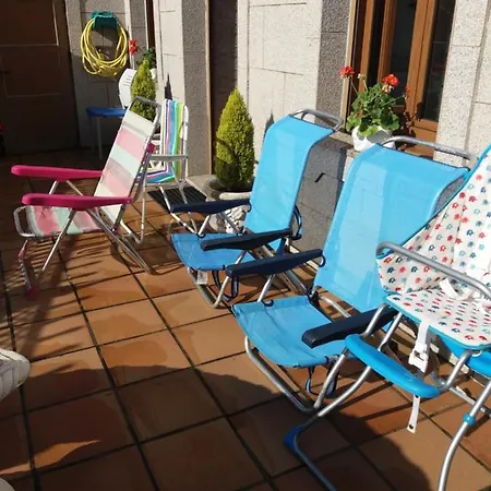 Casa Riveira Grande,il Apartment