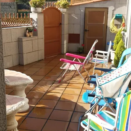 Casa Riveira Grande,il Apartment Boiro