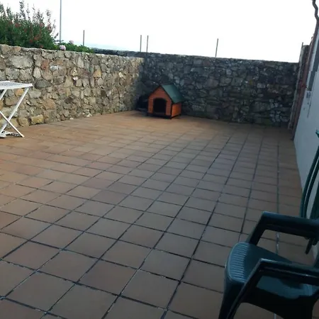 Apartment Casa Riveira Grande,il Boiro