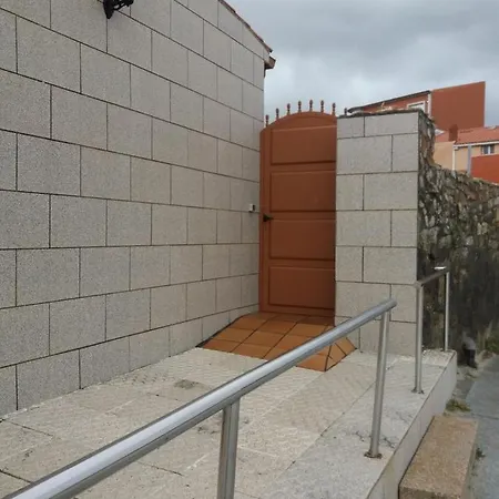 Casa Riveira Grande,il *