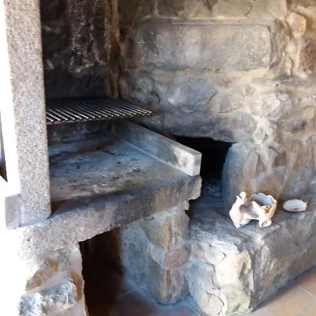 Casa Riveira Grande,il Διαμέρισμα Boiro