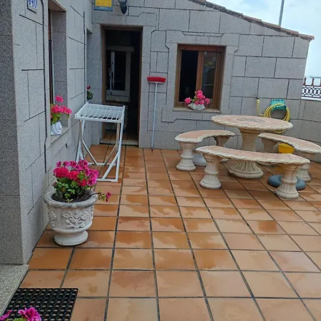 Casa Riveira Grande,il *
