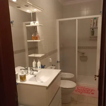 Apartment Casa Riveira Grande,il *