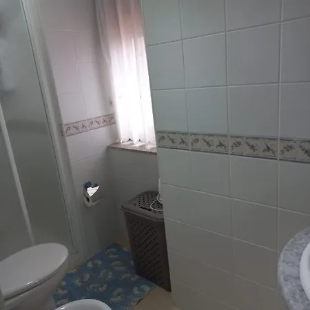 Casa Riveira Grande,il Apartment Boiro