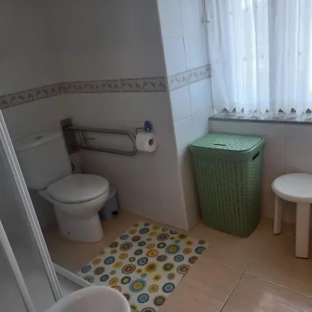 Casa Riveira Grande,il *