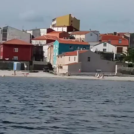 Διαμέρισμα Casa Riveira Grande,il *