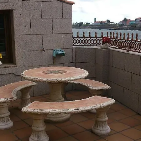 Apartment Casa Riveira Grande,il *