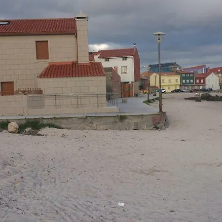 Casa Riveira Grande,il * Boiro