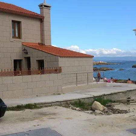 Casa Riveira Grande,il Boiro