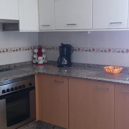 Casa Riveira Grande,il アパート *