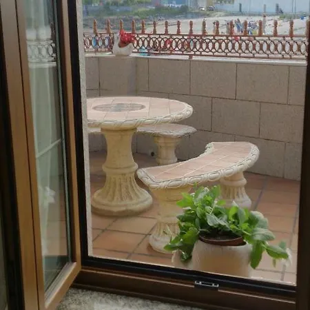 Casa Riveira Grande,il Boiro