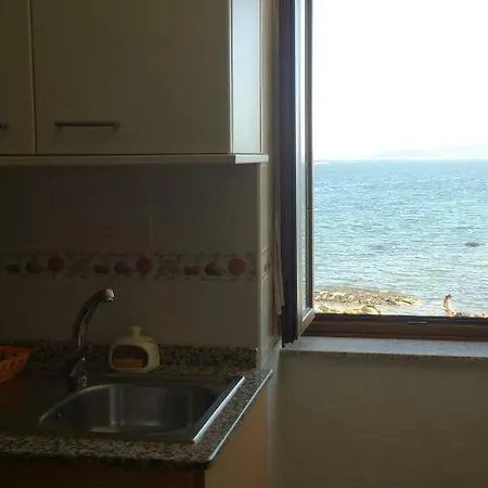 Casa Riveira Grande,il