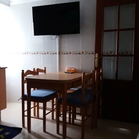 Casa Riveira Grande,il * Boiro