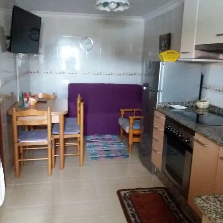 شقة Casa Riveira Grande,il بويرو