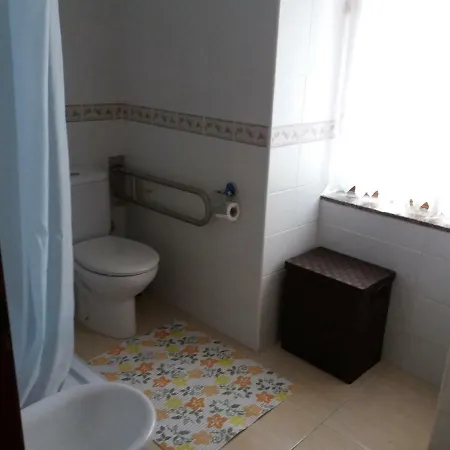 Casa Riveira Grande,il Boiro