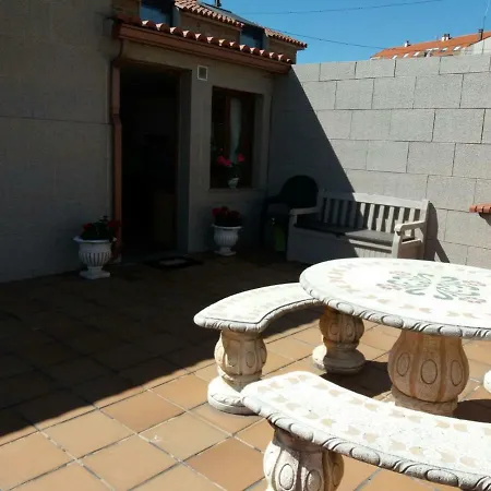 Casa Riveira Grande,il