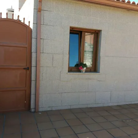 Casa Riveira Grande,il Boiro