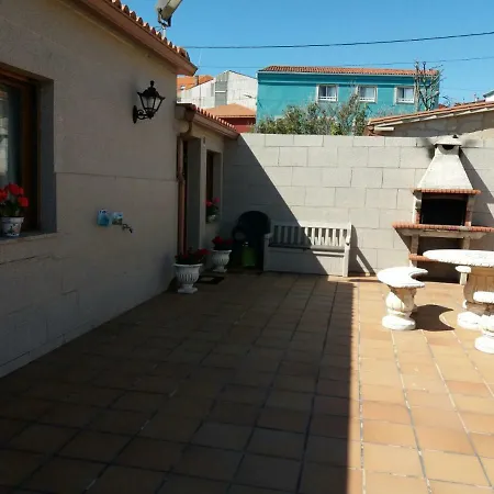 Apartman Casa Riveira Grande,il *