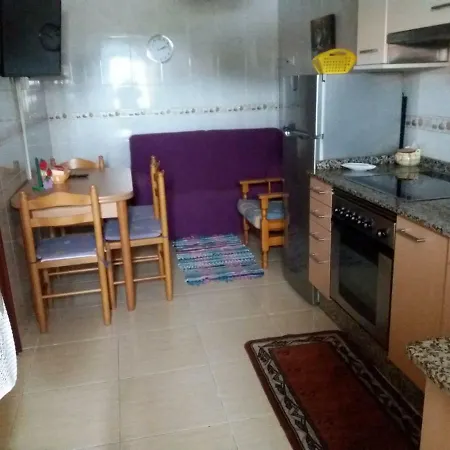 Apartman Casa Riveira Grande,il *