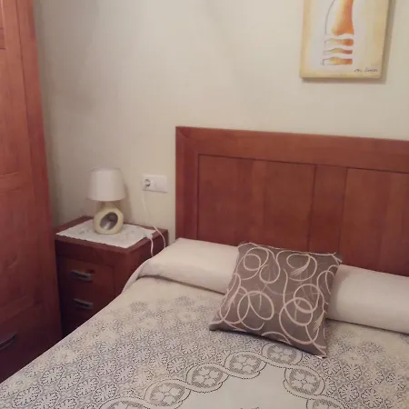 Casa Riveira Grande,il Apartment