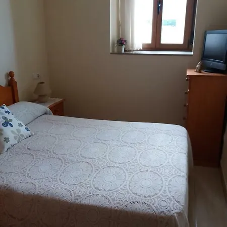 Casa Riveira Grande,il Διαμέρισμα