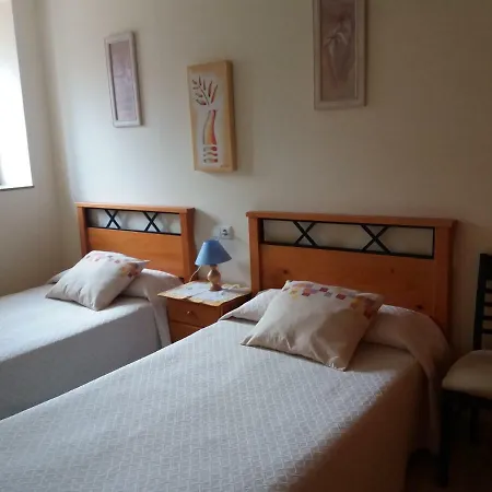 Casa Riveira Grande,il 公寓