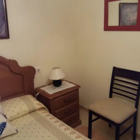 Apartamento Casa Riveira Grande,il Boiro