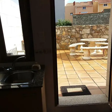 Casa Riveira Grande,il * Boiro