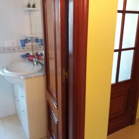 Διαμέρισμα Casa Riveira Grande,il Boiro