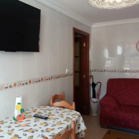 Apartment Casa Riveira Grande,il Boiro