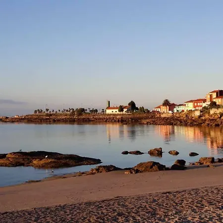 Διαμέρισμα Casa Riveira Grande,il Boiro