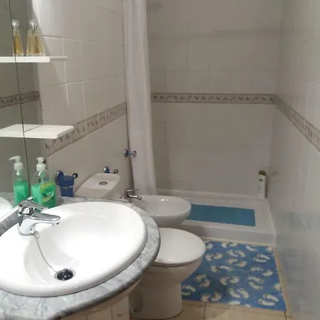 Casa Riveira Grande,il شقة بويرو