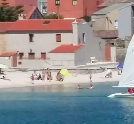 Casa Riveira Grande,il Διαμέρισμα