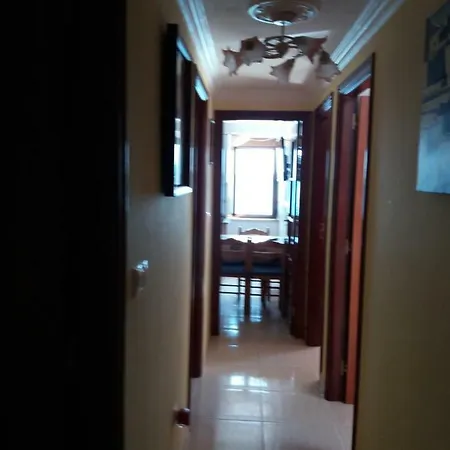 Casa Riveira Grande,il * Boiro