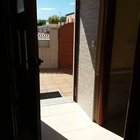 Casa Riveira Grande,il Apartment