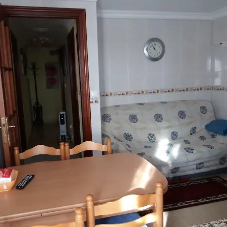 Διαμέρισμα Casa Riveira Grande,il *