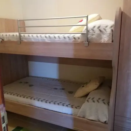 Casa Riveira Grande,il * Boiro