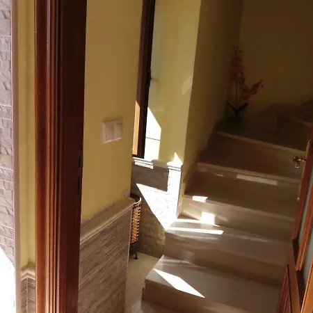 Apartman Casa Riveira Grande,il *