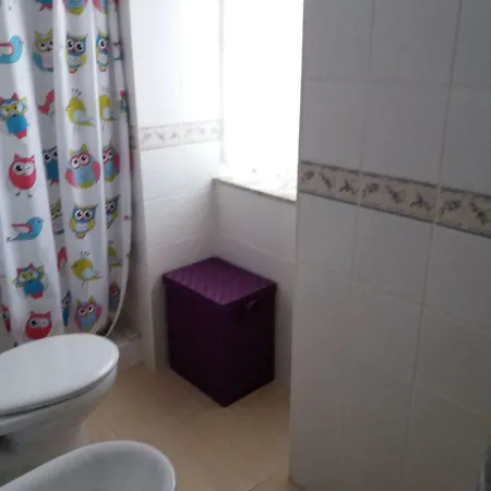 Casa Riveira Grande,il Boiro