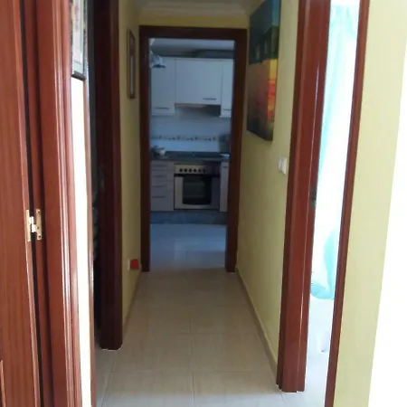 Apartman Casa Riveira Grande,il *
