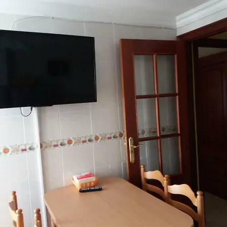 Διαμέρισμα Casa Riveira Grande,il