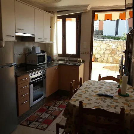 Casa Riveira Grande,il Boiro