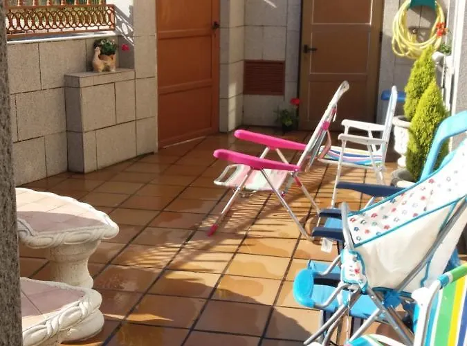 Casa Riveira Grande,il Appartement Boiro