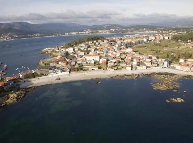 Casa Riveira Grande,il * Boiro