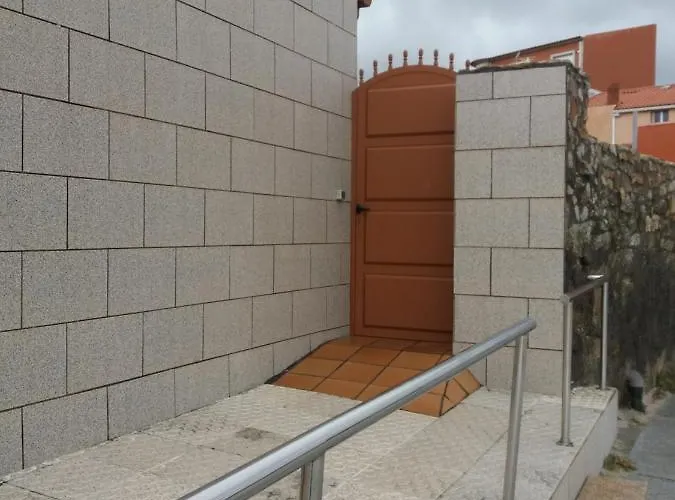 Casa Riveira Grande,il *