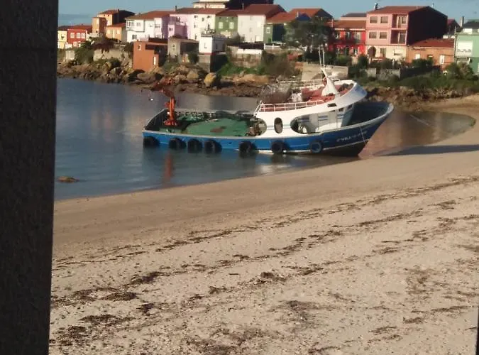 Casa Riveira Grande,il Apartment