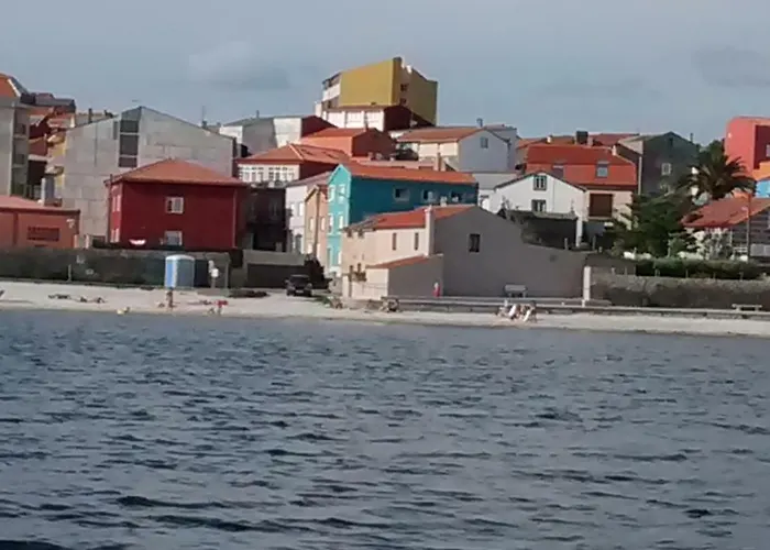 Appartement Casa Riveira Grande,il *